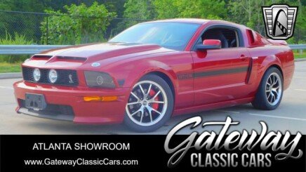 Photo 1 for 2009 Ford Mustang