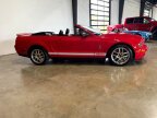 Thumbnail Photo 6 for 2009 Ford Mustang Convertible