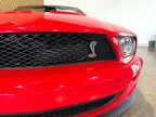 Thumbnail Photo 4 for 2009 Ford Mustang Convertible