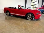 Thumbnail Photo 5 for 2009 Ford Mustang Convertible
