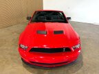 Thumbnail Photo 3 for 2009 Ford Mustang Convertible