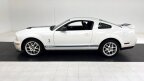 Thumbnail Photo 1 for 2009 Ford Mustang Shelby GT500 Coupe