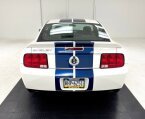 Thumbnail Photo 3 for 2009 Ford Mustang Shelby GT500 Coupe