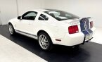 Thumbnail Photo 2 for 2009 Ford Mustang Shelby GT500 Coupe