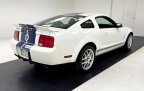 Thumbnail Photo 4 for 2009 Ford Mustang Shelby GT500 Coupe