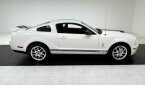 Thumbnail Photo 5 for 2009 Ford Mustang Shelby GT500 Coupe