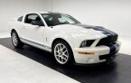 Thumbnail Photo 6 for 2009 Ford Mustang Shelby GT500 Coupe