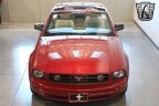 Thumbnail Photo 6 for 2009 Ford Mustang