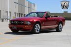 Thumbnail Photo 2 for 2009 Ford Mustang