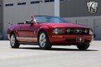Thumbnail Photo 5 for 2009 Ford Mustang