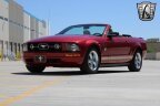 Thumbnail Photo 3 for 2009 Ford Mustang