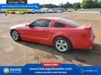 Thumbnail Photo 3 for New 2009 Ford Mustang GT Coupe