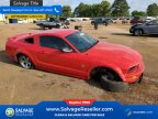 Thumbnail Photo 5 for New 2009 Ford Mustang GT Coupe