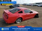 Thumbnail Photo 4 for New 2009 Ford Mustang GT Coupe