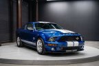 Thumbnail Photo 2 for 2009 Ford Mustang