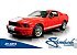 2009 Ford Mustang