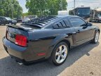 Thumbnail Photo 2 for 2009 Ford Mustang