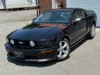 Thumbnail Photo 5 for 2009 Ford Mustang GT Coupe