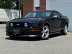 Thumbnail Photo 6 for 2009 Ford Mustang GT Coupe