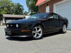 Thumbnail Photo 1 for 2009 Ford Mustang GT Coupe
