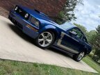 Thumbnail Photo 3 for 2009 Ford Mustang GT Coupe