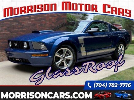 Photo 1 for 2009 Ford Mustang GT Coupe