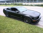 Thumbnail Photo 2 for 2009 Ford Mustang Shelby GT500 Coupe