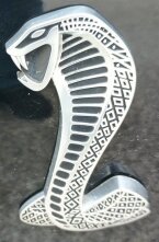 Thumbnail Photo 4 for 2009 Ford Mustang Shelby GT500 Coupe