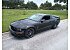 2009 Ford Mustang Shelby GT500 Coupe