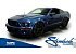 2009 Ford Mustang Shelby GT500