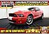 2009 Ford Mustang Shelby GT500