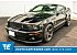 2009 Ford Mustang Shelby GT500