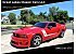 2009 Ford Mustang