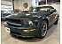2009 Ford Mustang