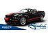 2009 Ford Mustang Shelby GT500 Convertible