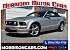 2009 Ford Mustang GT Convertible