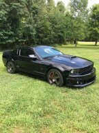 Thumbnail Photo 2 for 2009 Ford Mustang for Sale by Owner