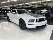 2009 Ford Mustang Saleen