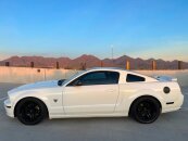 2009 Ford Mustang GT Premium