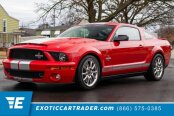 2009 Ford Mustang