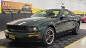2009 Ford Mustang