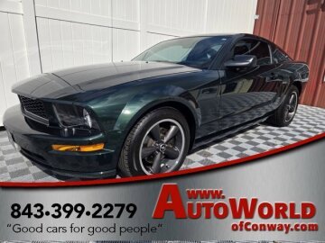 2009 Ford Mustang GT Premium