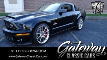 2009 Ford Mustang