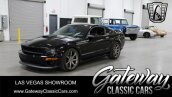 2009 Ford Mustang