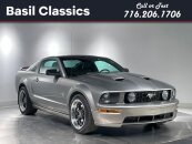 2009 Ford Mustang GT Coupe