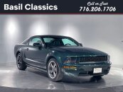 2009 Ford Mustang GT Coupe