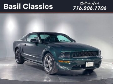 2009 Ford Mustang GT Coupe