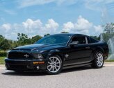 2009 Ford Mustang