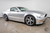 2009 Ford Mustang