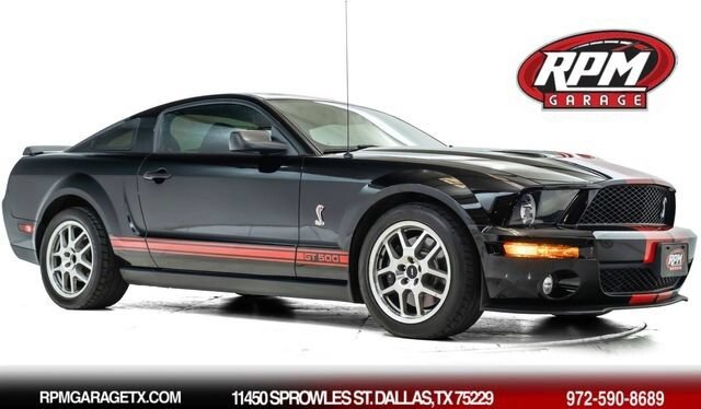 2009 Ford Mustang